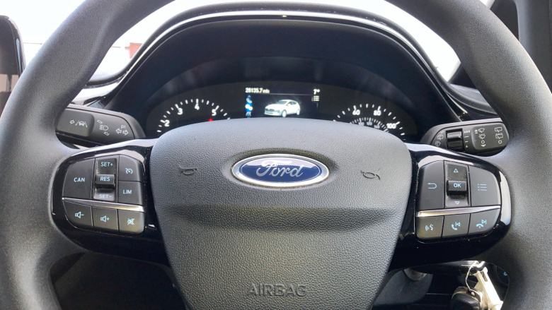 Ford Fiesta 1.1 75 Trend 5dr Petrol Hatchback